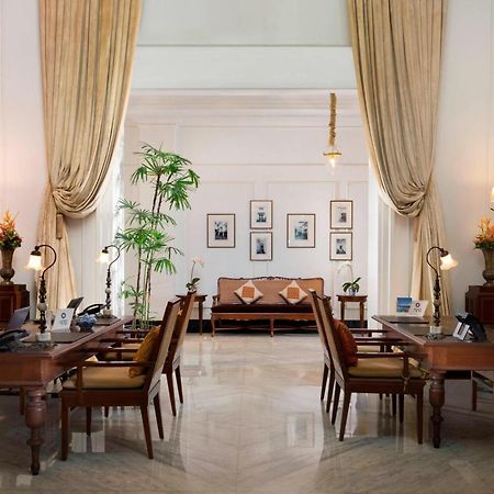 The Hermitage, A Tribute Portfolio Hotel, Jakarta Ngoại thất bức ảnh