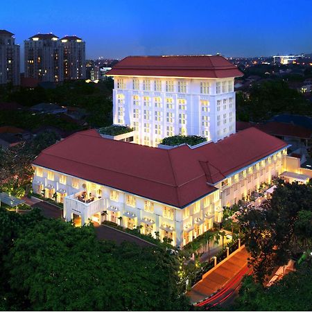 The Hermitage, A Tribute Portfolio Hotel, Jakarta Ngoại thất bức ảnh