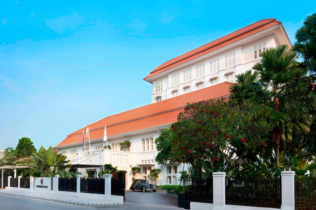 The Hermitage, A Tribute Portfolio Hotel, Jakarta Ngoại thất bức ảnh