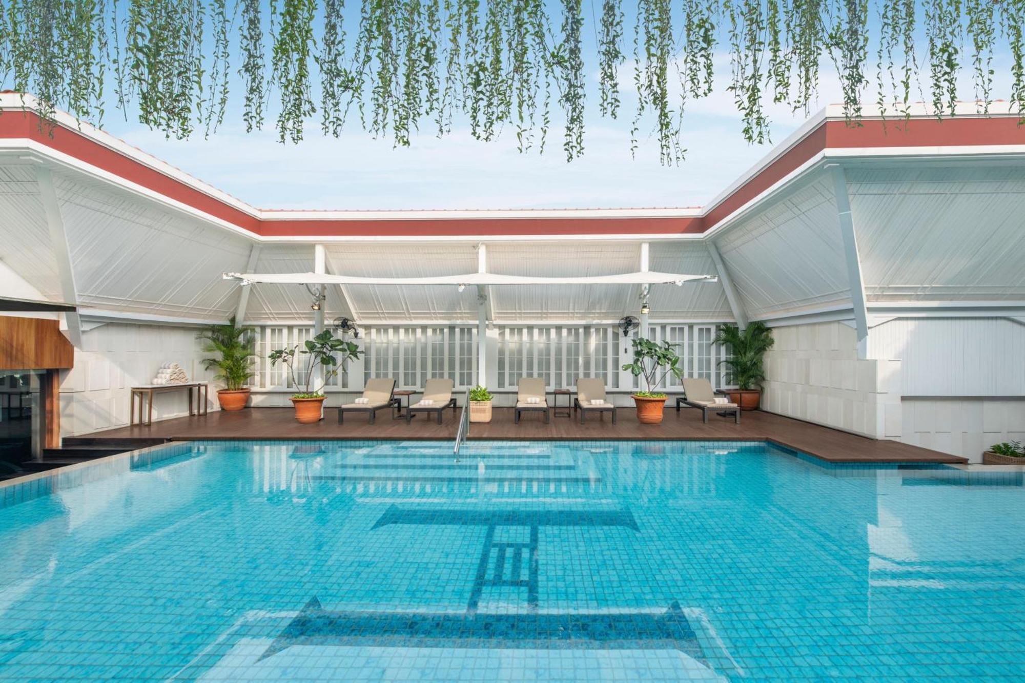 The Hermitage, A Tribute Portfolio Hotel, Jakarta Ngoại thất bức ảnh