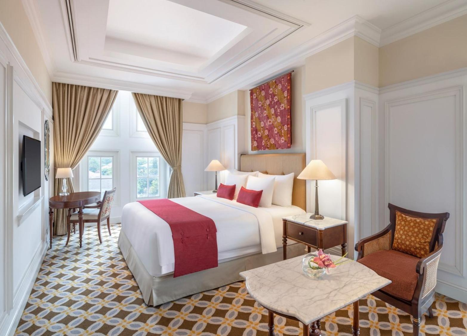 The Hermitage, A Tribute Portfolio Hotel, Jakarta Ngoại thất bức ảnh