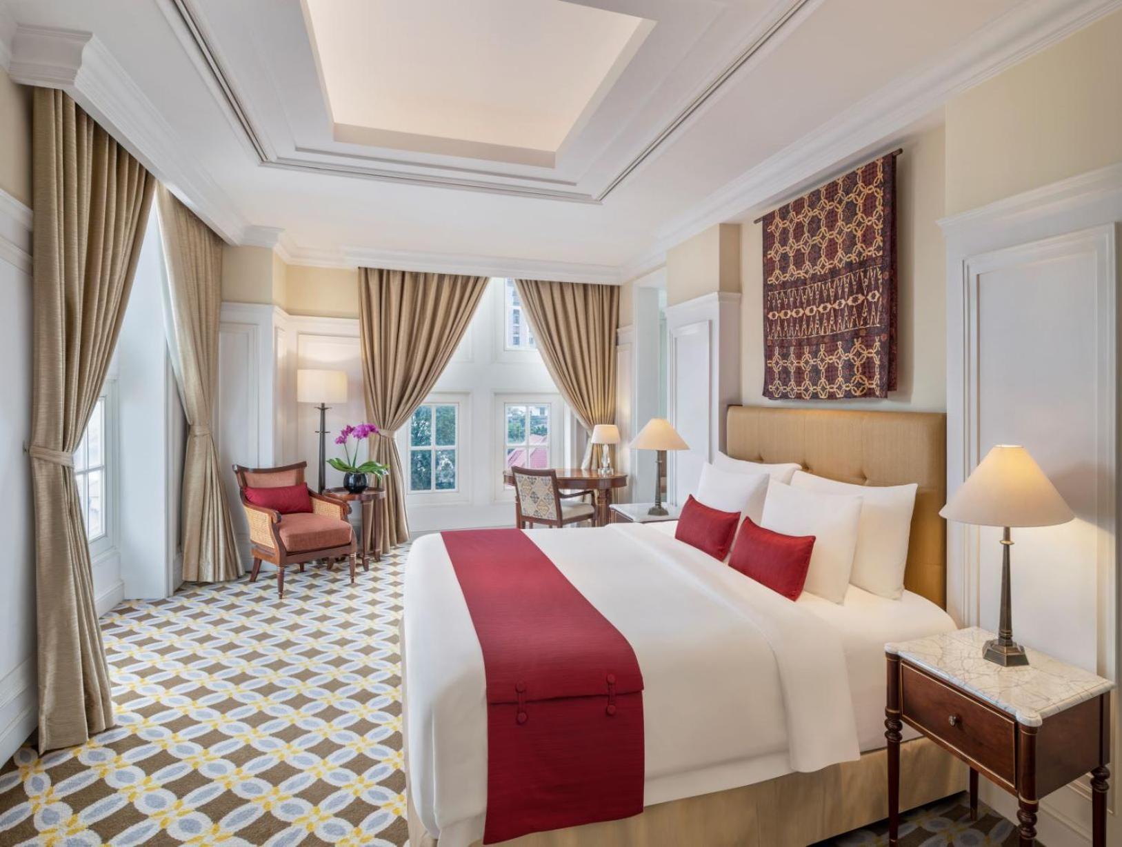 The Hermitage, A Tribute Portfolio Hotel, Jakarta Ngoại thất bức ảnh