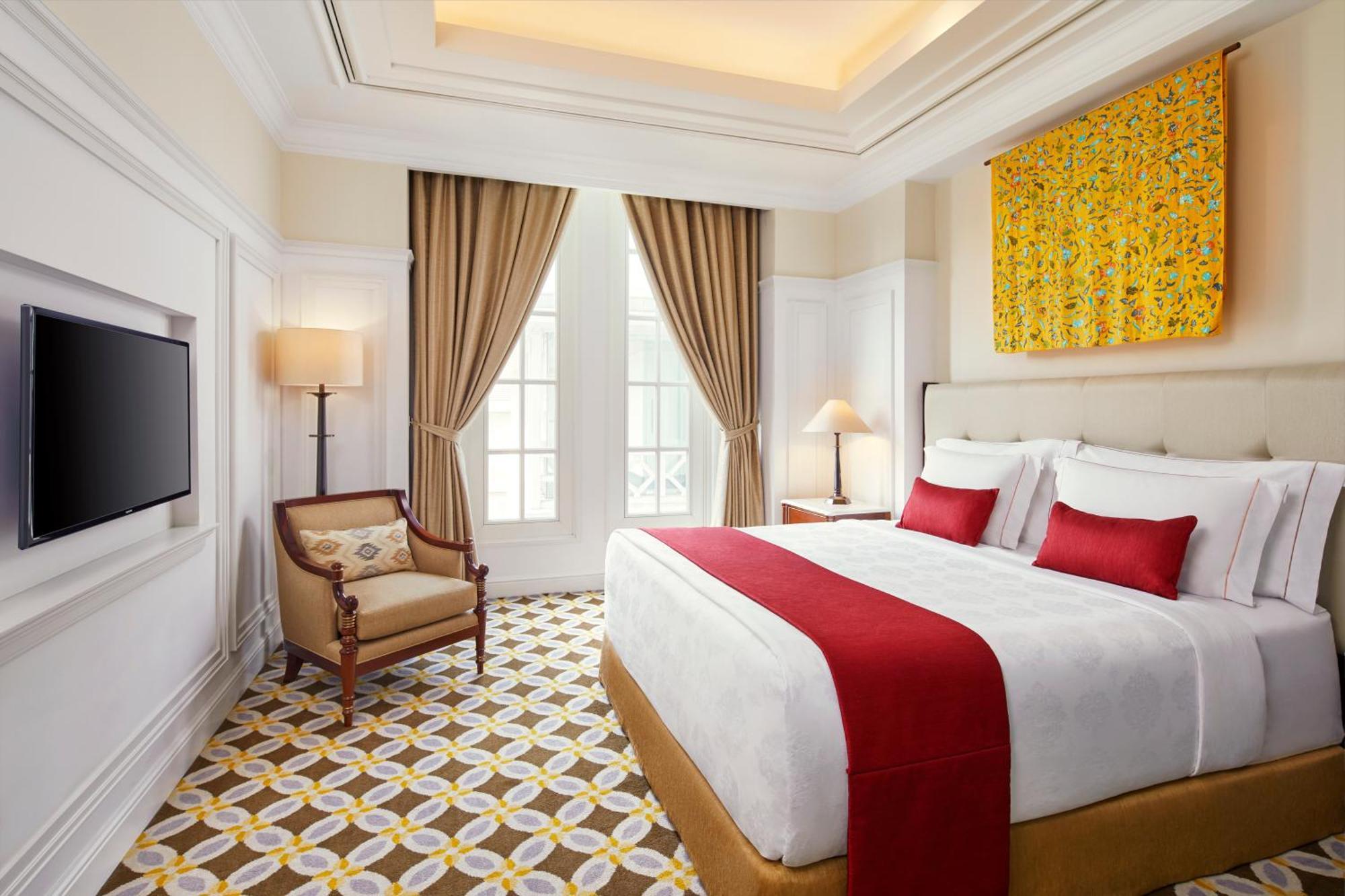 The Hermitage, A Tribute Portfolio Hotel, Jakarta Ngoại thất bức ảnh