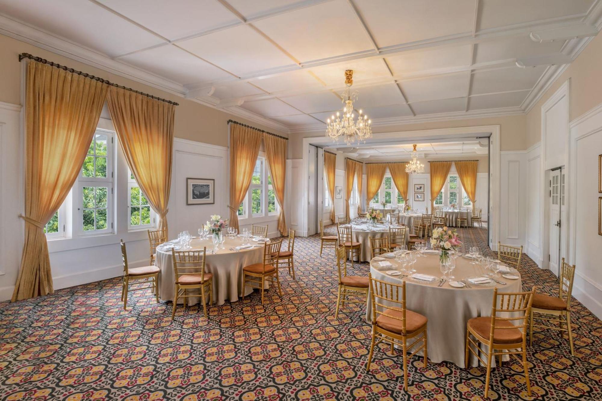 The Hermitage, A Tribute Portfolio Hotel, Jakarta Ngoại thất bức ảnh