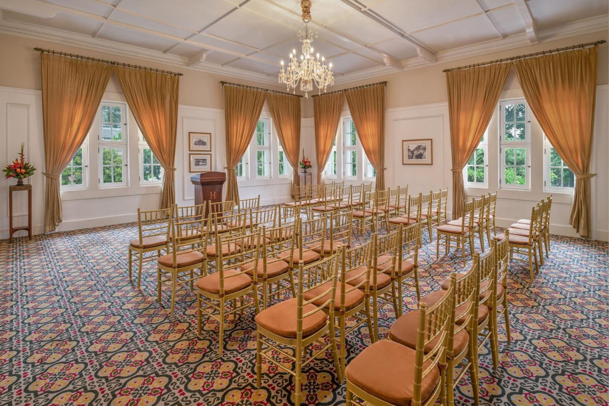 The Hermitage, A Tribute Portfolio Hotel, Jakarta Ngoại thất bức ảnh