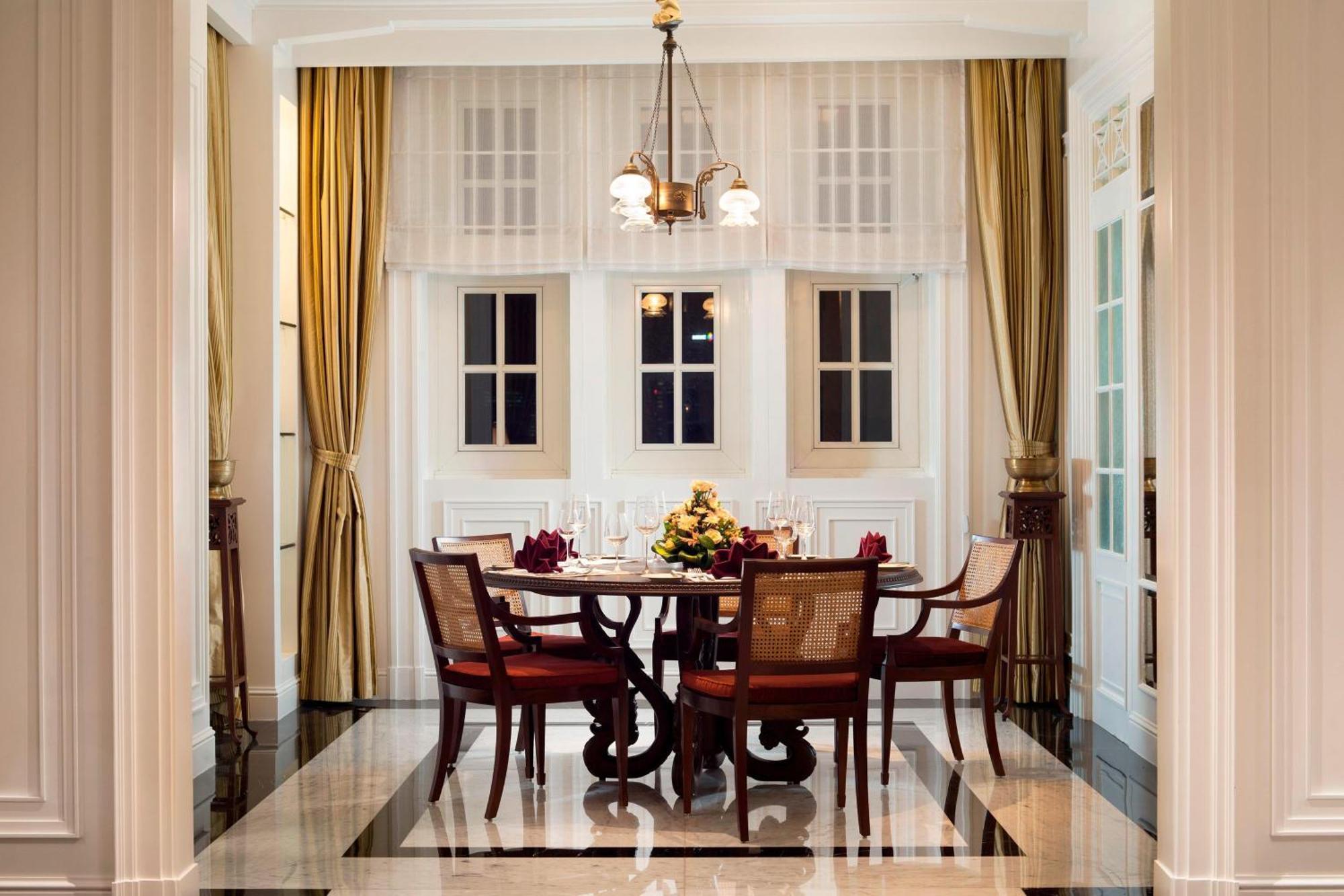 The Hermitage, A Tribute Portfolio Hotel, Jakarta Ngoại thất bức ảnh
