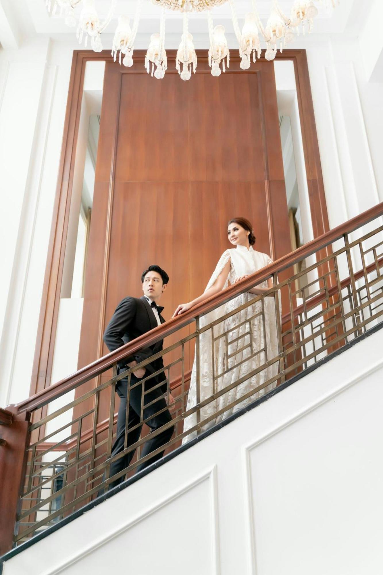 The Hermitage, A Tribute Portfolio Hotel, Jakarta Ngoại thất bức ảnh