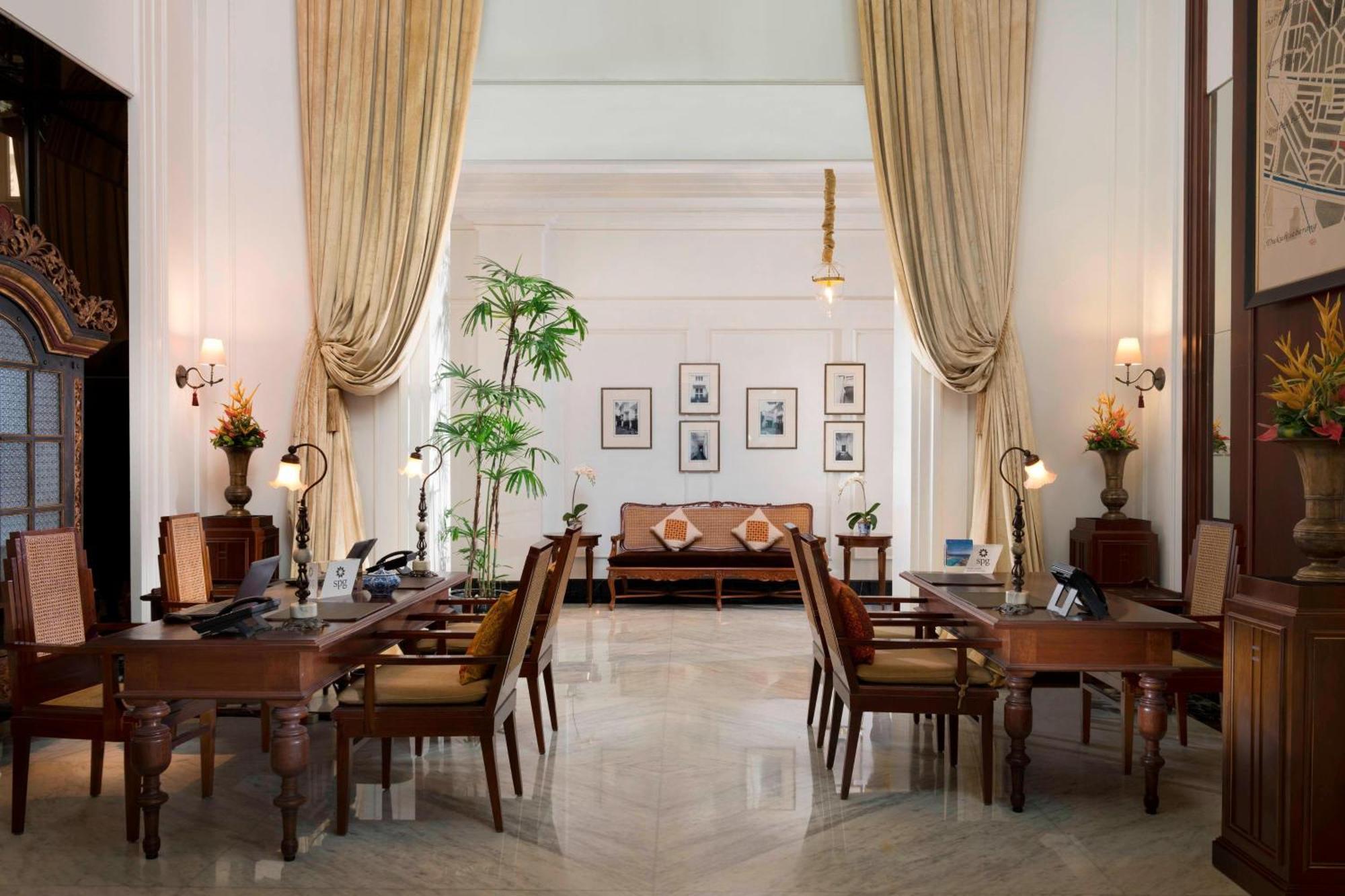 The Hermitage, A Tribute Portfolio Hotel, Jakarta Ngoại thất bức ảnh