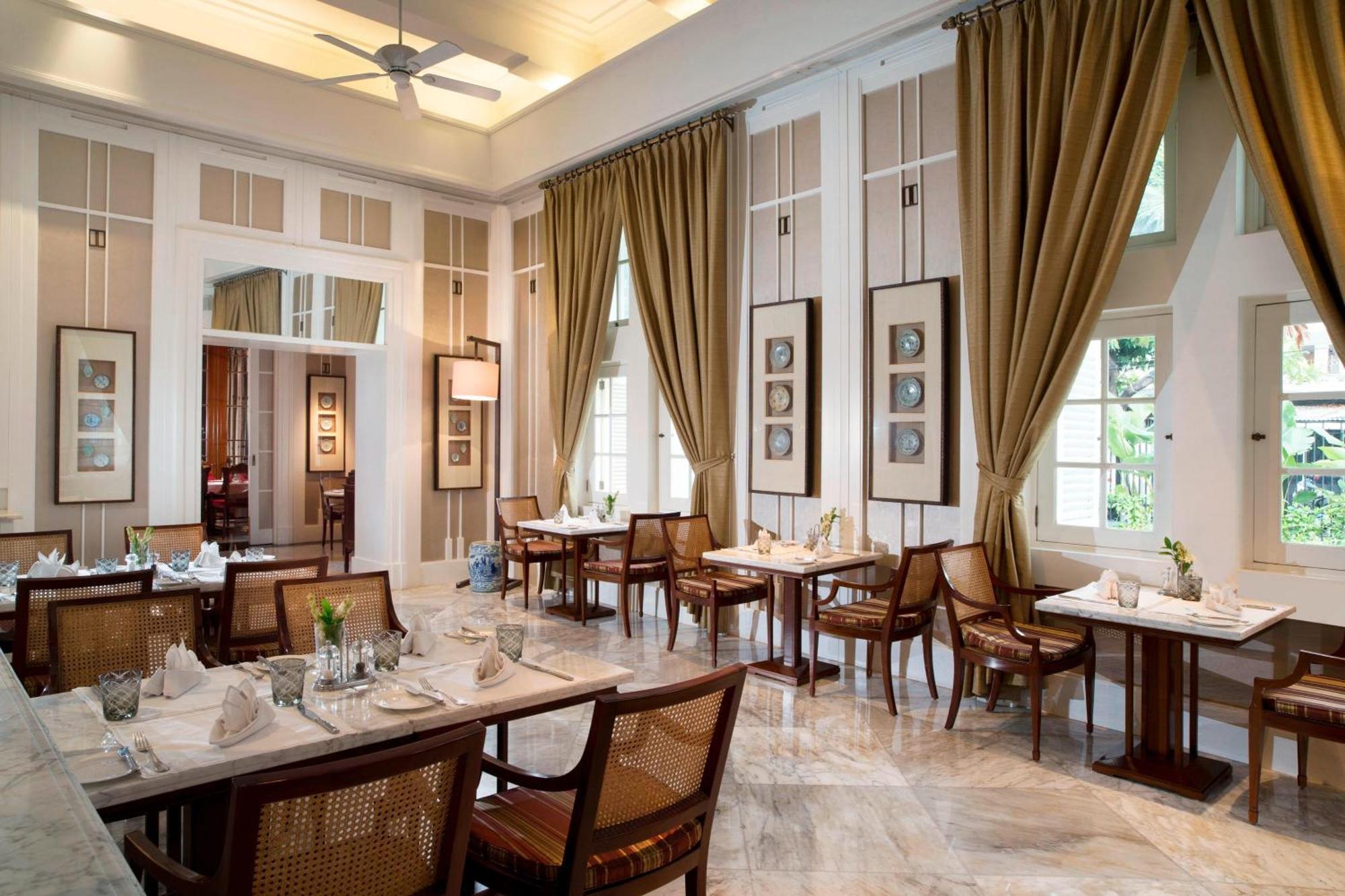 The Hermitage, A Tribute Portfolio Hotel, Jakarta Ngoại thất bức ảnh